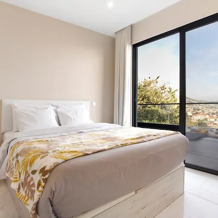 Dream View Villa Funchal  Buitenkant foto