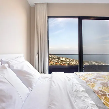 Dream View Villa Funchal  Buitenkant foto