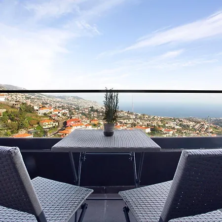 Dream View Villa Funchal  Buitenkant foto
