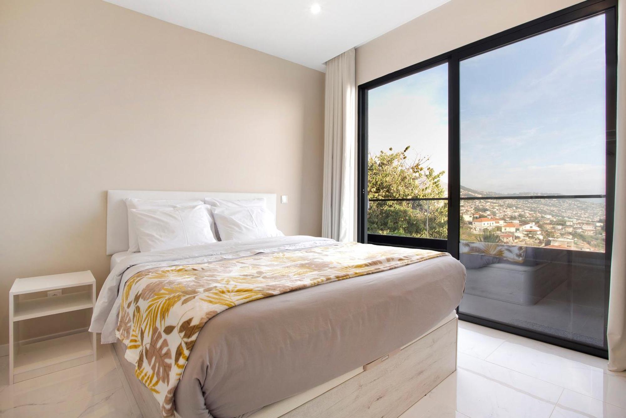 Holiday home Dream View