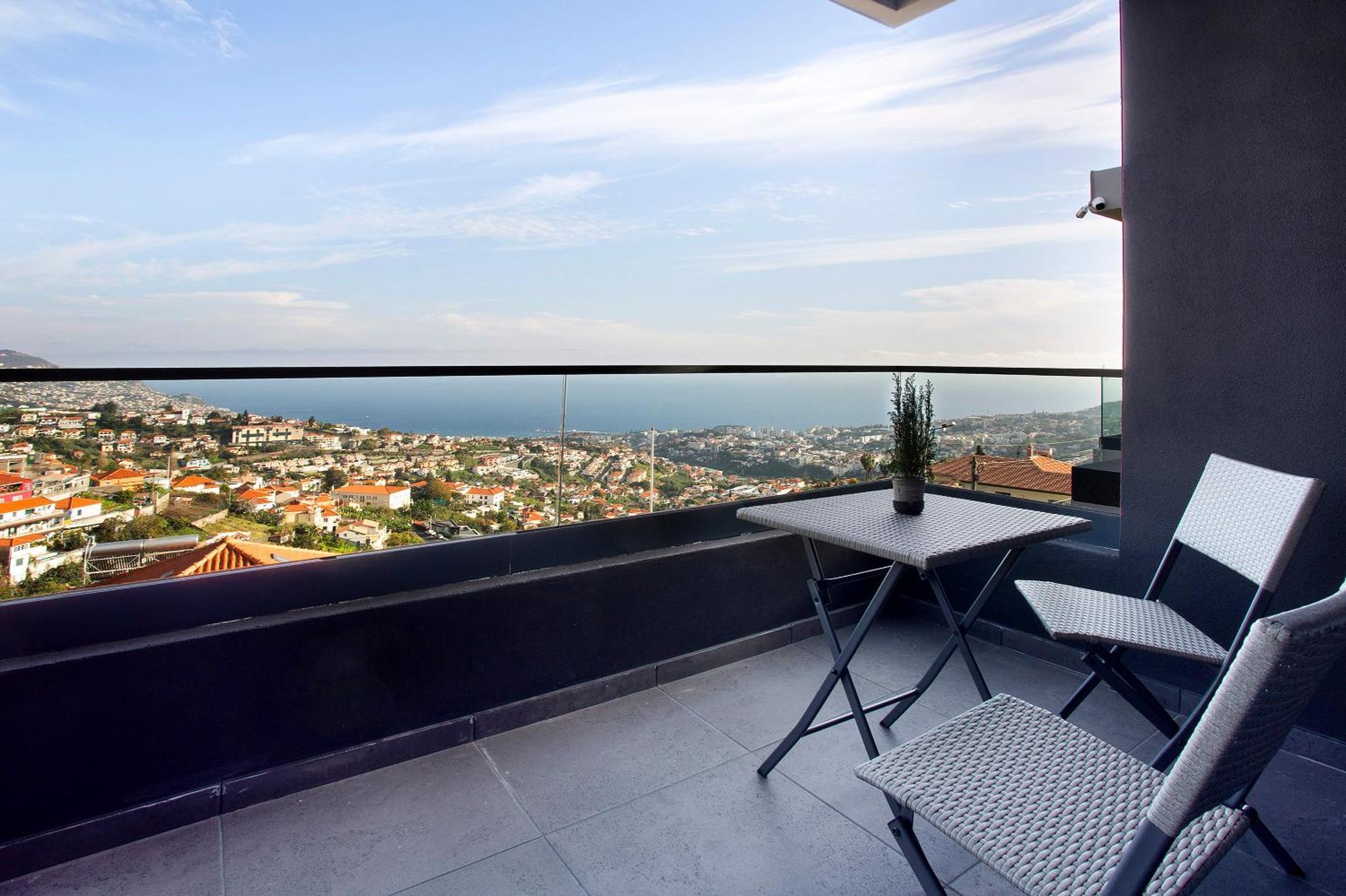 Holiday home Dream View